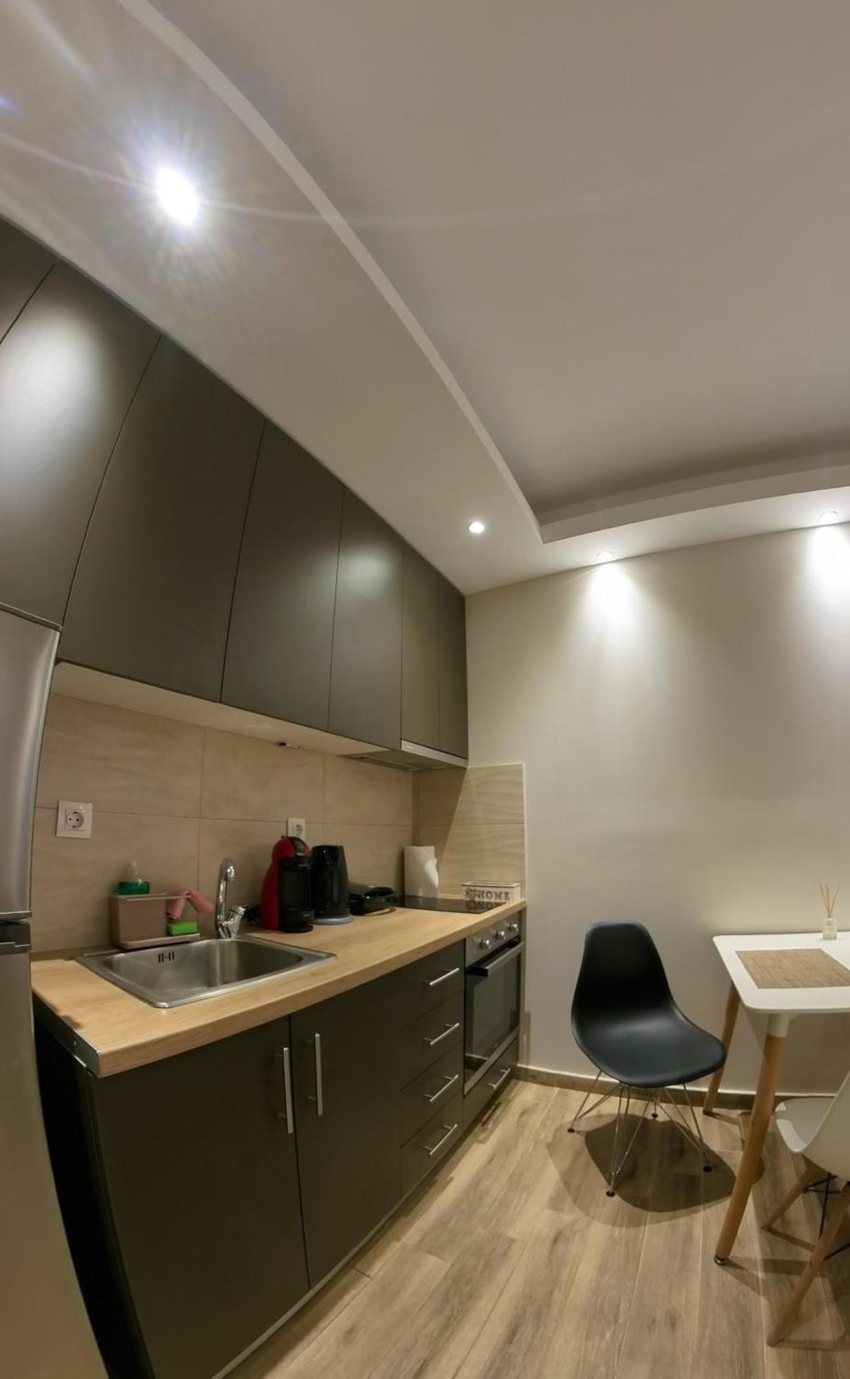 2Downtown#1# Διαμέρισμα Θεσσαλονίκη Εξωτερικό φωτογραφία